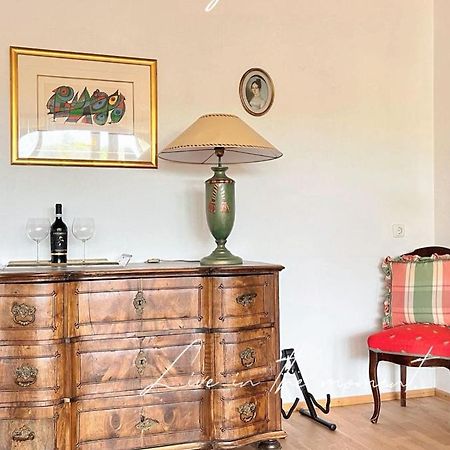 Grosszuegige Wohnung, Bergblick, Vintage Sonthofen Kültér fotó